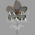 "For Him & Her" AMV Magnolia Signature Collection Brooch