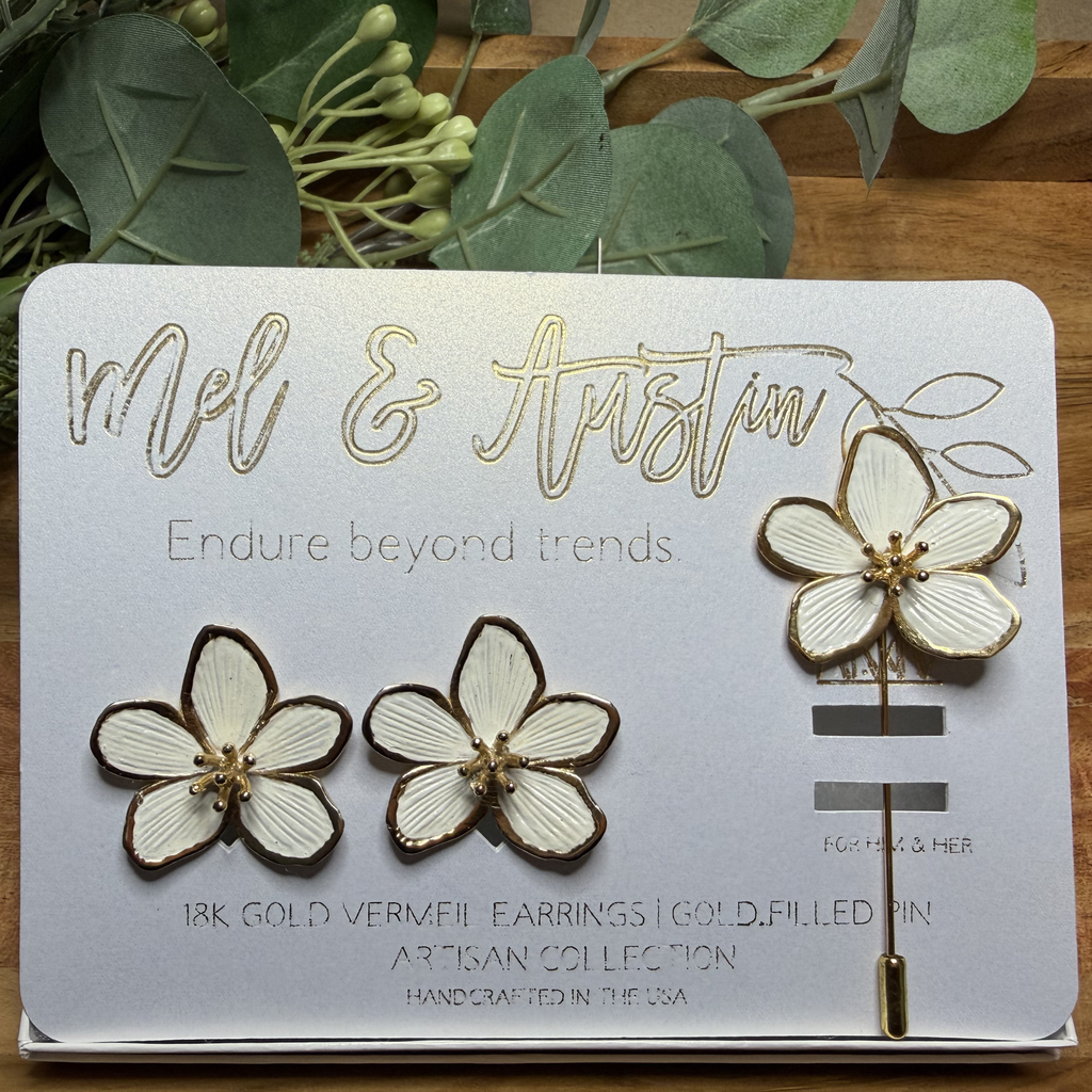 "For Him & Her" AMV Magnolia Signature Collection