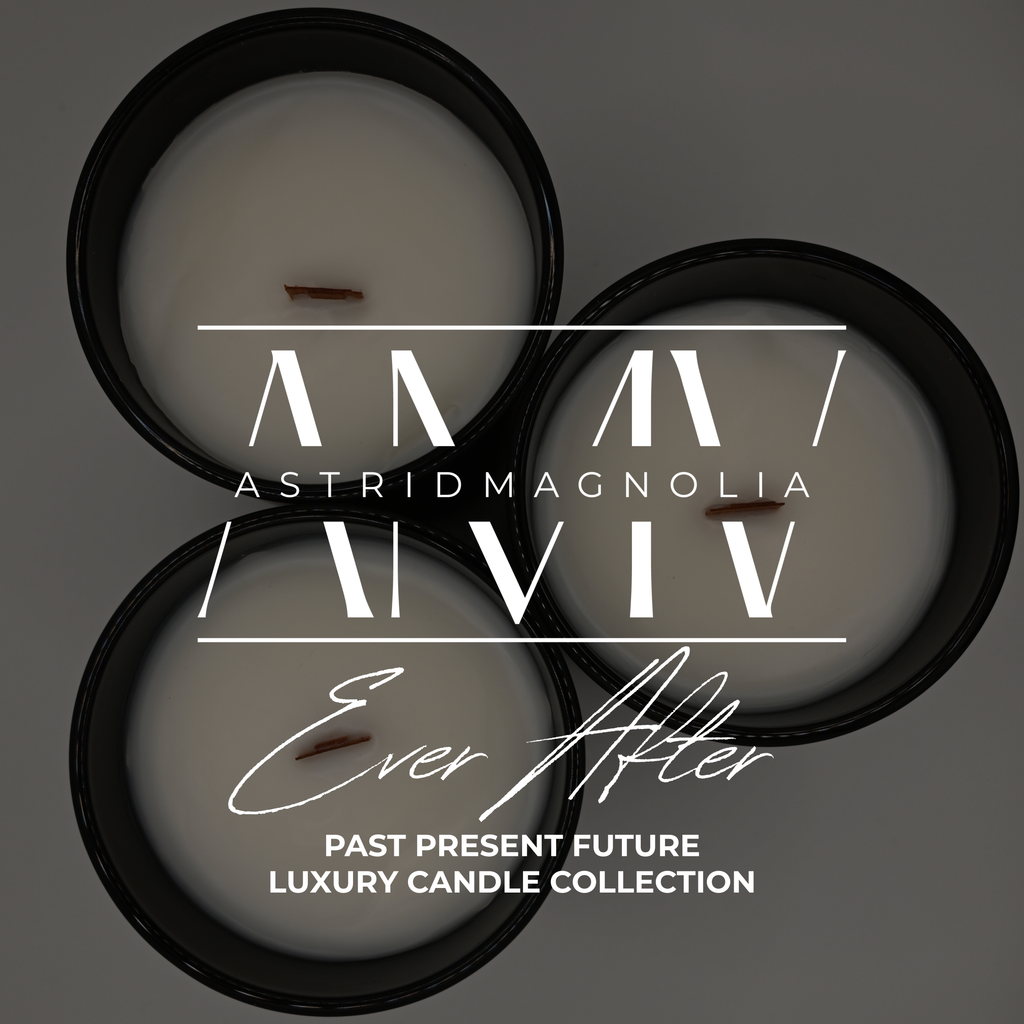 Ever After Luxury Candle Collection
