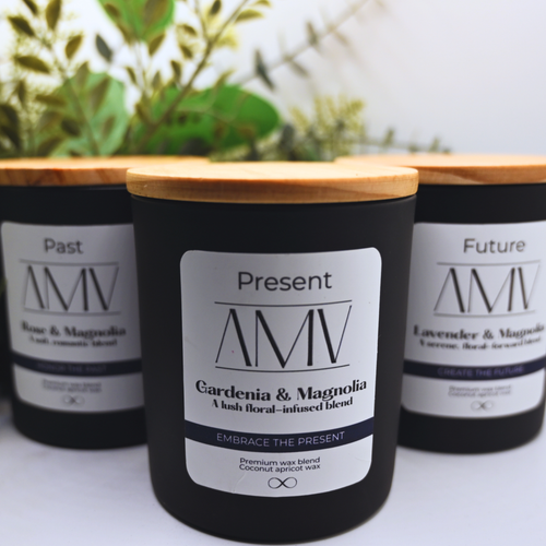 Ever After Luxury Candle Collection